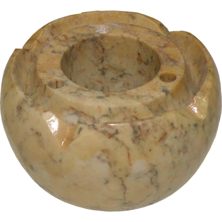 Räucherstäbchenhalter "Stone"