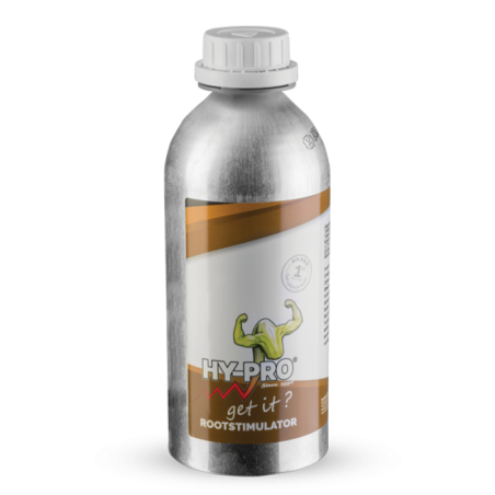 Hy-Pro Rootstimulator Terra 500 ml