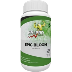 Hy-Pro Epic Bloom Terra 1 L