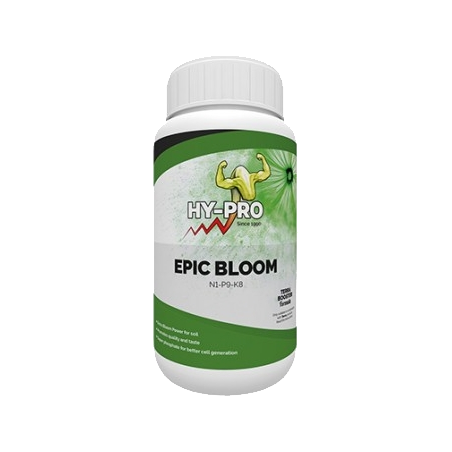 Hy-Pro Epic Bloom Terra 1 L