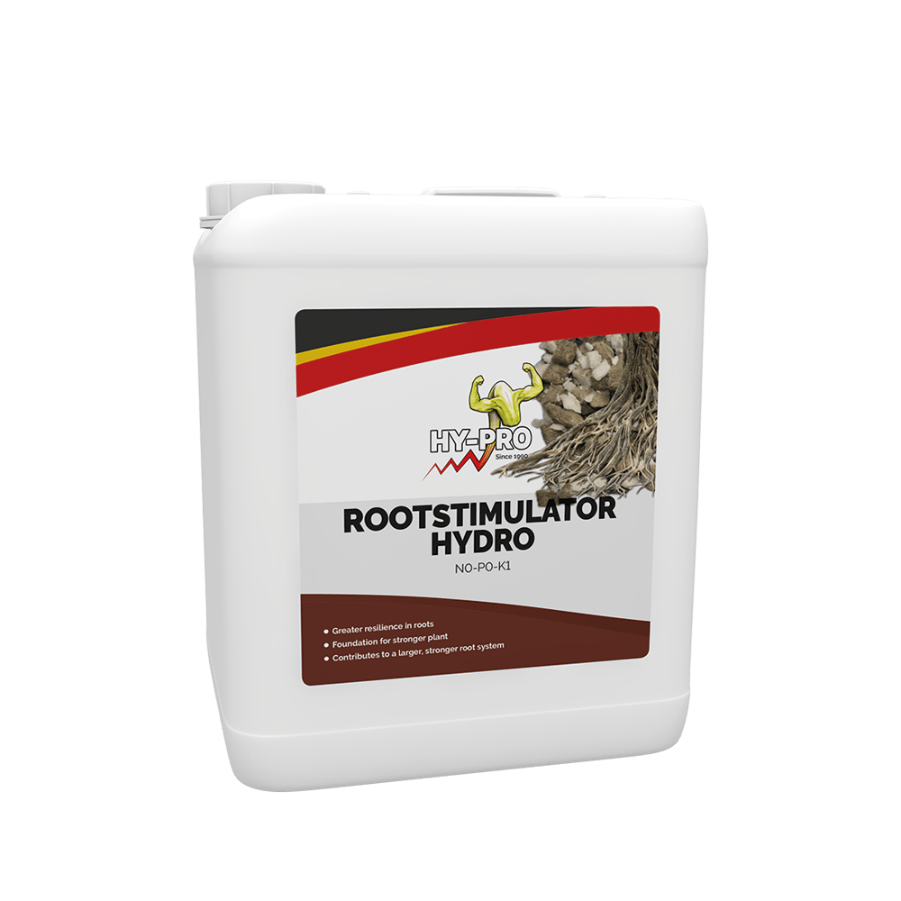 Hy-Pro Rootstimulator Hydro 10 L