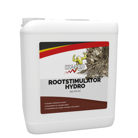 Hy-Pro Rootstimulator Hydro 10 L