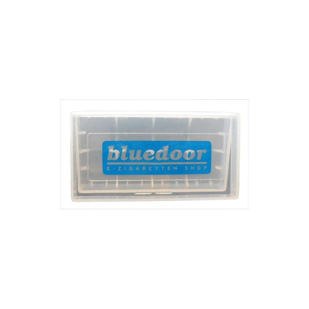 Bluedoor battery case