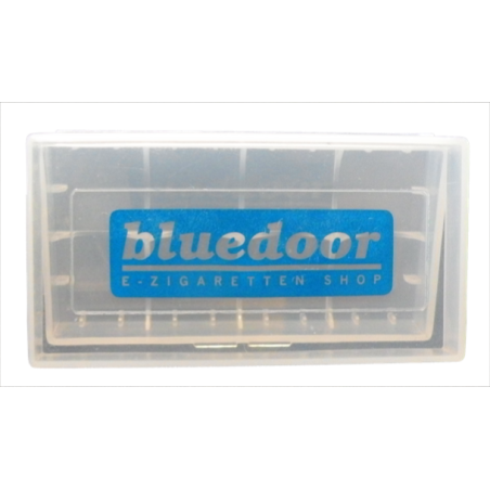 Boîtier de Batterie Bluedoor