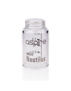 Aspire pièces de rechange