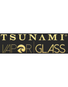 Tsunami Glass Bongs
