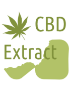 CBD hash & extracts