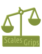 Scales and bags