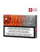 Bâtonnets de tabac IQOS TEREA & DELIA