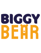 Biggy Bear Flavours | DIY Concentrates from Secret's Lab