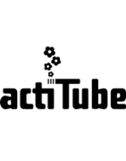 Filtre à charbon actif actiTube – Filtre avec charbon actif végétal