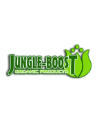 Jungle Boost - Organic Products