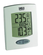 Thermo- und Hygrometre