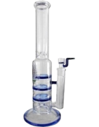 Kleine Glas-Bongs