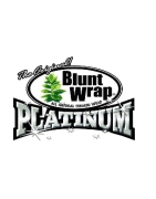 Platinum Blunt Wrap
