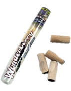 Silicone - Verre - Bambou