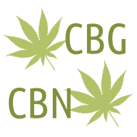 CBG & CBN Produkte