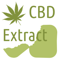 CBD hash & extracts