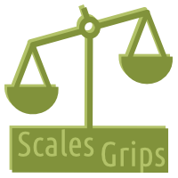 Scales & Grips
