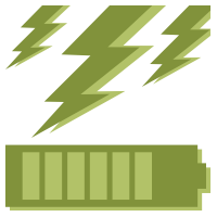 Akku/Batterien
