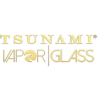 Tsunami Glass