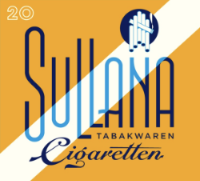 tabac à rouler SULLANA - Sullana Cigaretten