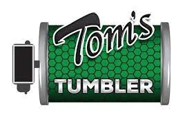 Toms Tumbler