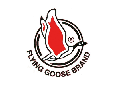Flying Goose