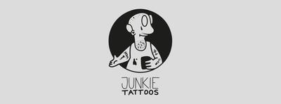 Junkie Tattoos