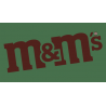 M&M´s