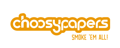 Choosypapers Eyes