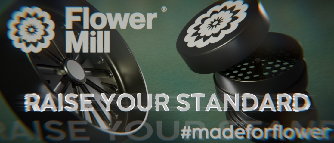 Flower Mill USA