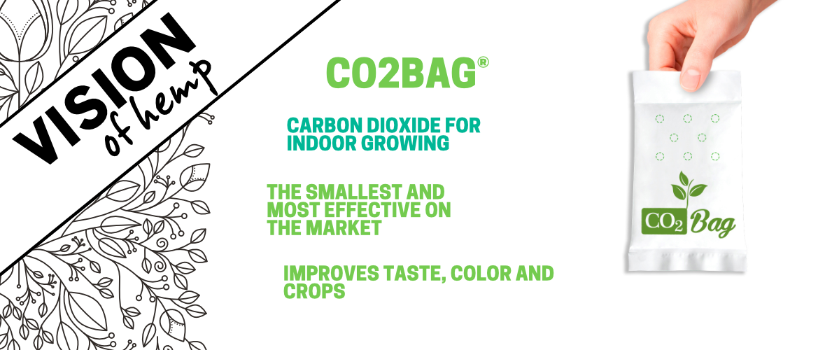 CO2Bags