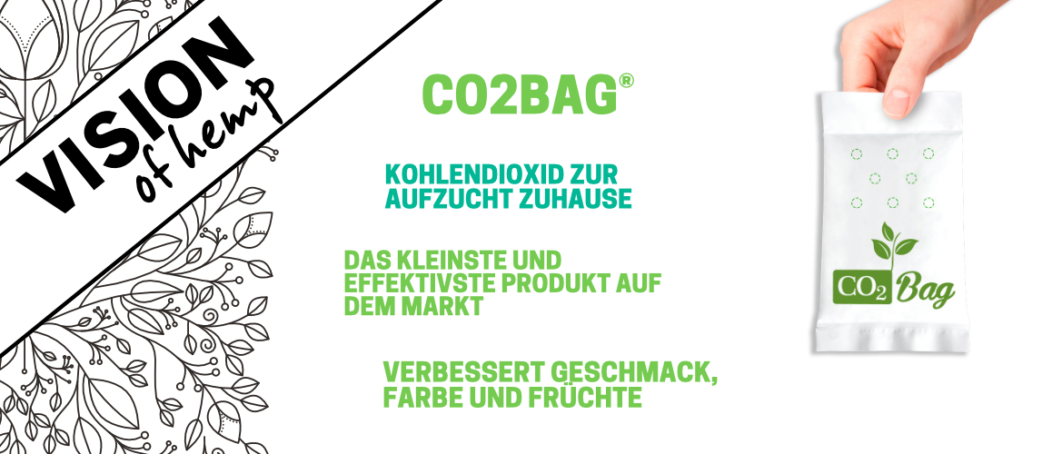 CO2Bags