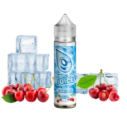 Big B Juice Ice Line Cherry