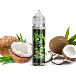 Big B Juice Accent Line Coconut