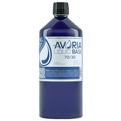 Avoria Liquid Base 70/30