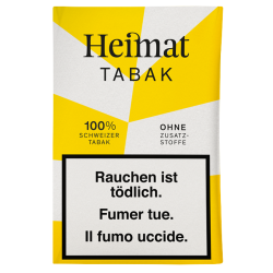 Heimat Tobacco