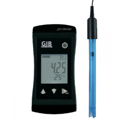  - pH Meter GIB Industries