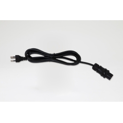 AC cable with CH plug - SANlight Q-Series 2.gen