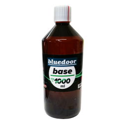 Bluedoor Premium - VG - Glycerine Base