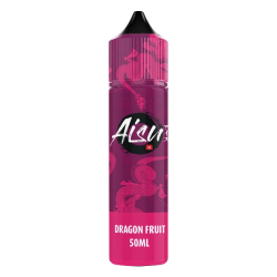 Aisu - Dragon Fruit 50 ml