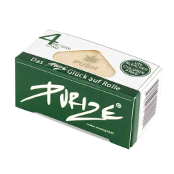 Purize Brown Rolls Ultrathin Unbleached