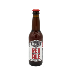 Birtel Red Ale 33 cl