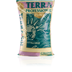Canna Terra Professional Plus 50 L