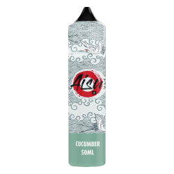 Aisu - Cucumber 50 ml