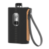 Aspire - Cloudflask E-cigarette set