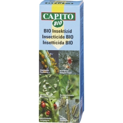Bio Insecticide Capito - 100ml