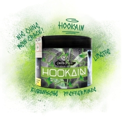 Hookain - Green Crack 200 g