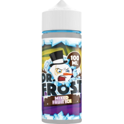 Dr. Frost - Mixed Fruit Ice, 100 ml